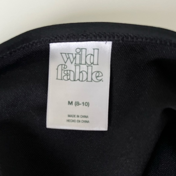 Wild Fable Bikini Bottoms - Picture 3 of 3